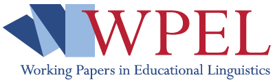 WPEL Logo